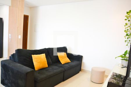 Apartamento à venda com 70m², 2 quartos e 2 vagasSala