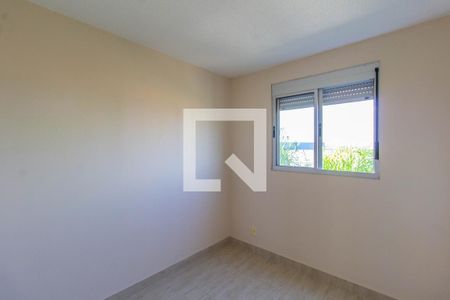 Quarto 1 de apartamento para alugar com 2 quartos, 55m² em Passo das Pedras, Gravataí