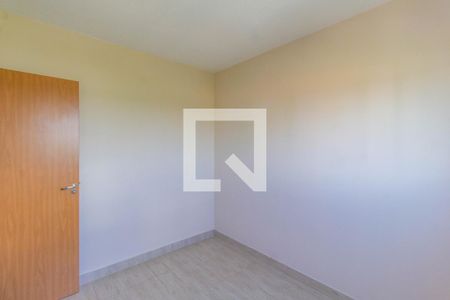 Quarto 1 de apartamento para alugar com 2 quartos, 55m² em Passo das Pedras, Gravataí