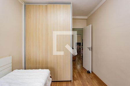 Quarto 1 de apartamento à venda com 2 quartos, 93m² em Vila Gumercindo, São Paulo