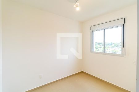 Quarto 01 de apartamento para alugar com 2 quartos, 41m² em Butantã, São Paulo