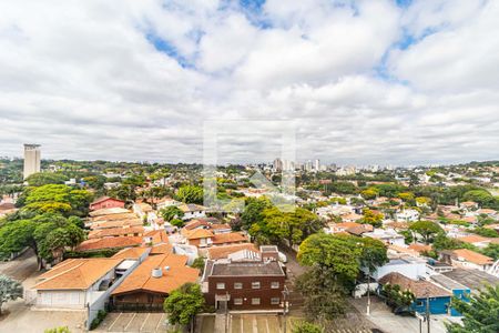 Vista de apartamento para alugar com 2 quartos, 41m² em Butantã, São Paulo