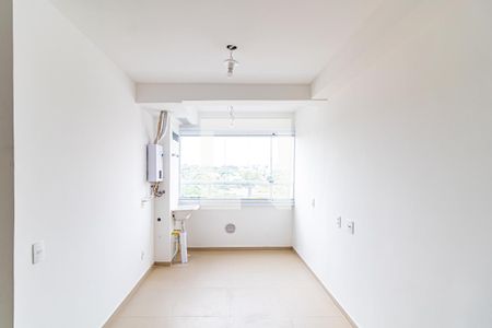 Sala de apartamento para alugar com 2 quartos, 41m² em Butantã, São Paulo