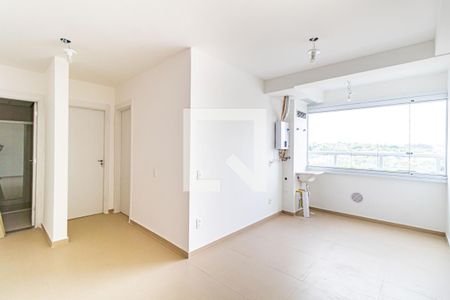 Sala de apartamento para alugar com 2 quartos, 41m² em Butantã, São Paulo