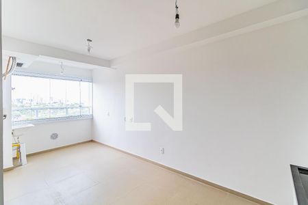 Sala de apartamento para alugar com 2 quartos, 41m² em Butantã, São Paulo