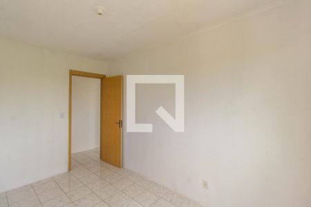 Quarto 1 de apartamento para alugar com 2 quartos, 60m² em Santa Fé, Gravataí