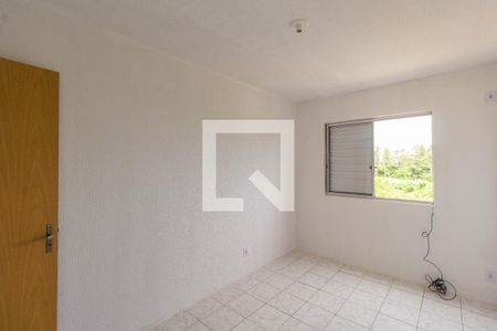 Quarto 1 de apartamento para alugar com 2 quartos, 60m² em Santa Fé, Gravataí