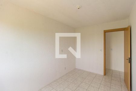 Quarto 1 de apartamento para alugar com 2 quartos, 60m² em Santa Fé, Gravataí