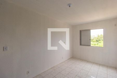 Quarto 2 de apartamento para alugar com 2 quartos, 60m² em Santa Fé, Gravataí