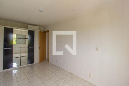 Quarto 2 de apartamento para alugar com 2 quartos, 60m² em Santa Fé, Gravataí