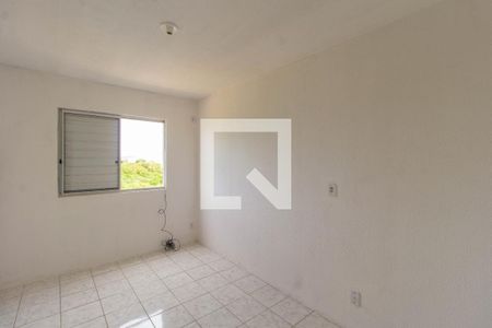 Quarto 1 de apartamento para alugar com 2 quartos, 60m² em Santa Fé, Gravataí