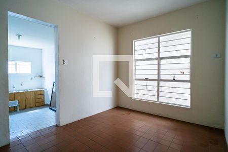 Sala 2 de casa para alugar com 5 quartos, 220m² em Jardim Maria do Carmo, Sorocaba