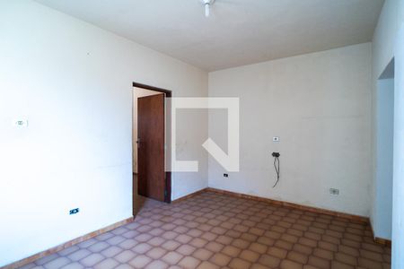 Sala de casa para alugar com 5 quartos, 220m² em Jardim Maria do Carmo, Sorocaba