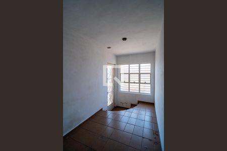 Varanda da Sala de casa para alugar com 5 quartos, 220m² em Jardim Maria do Carmo, Sorocaba