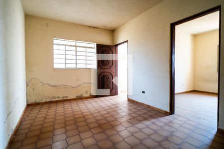 Sala de casa para alugar com 5 quartos, 220m² em Jardim Maria do Carmo, Sorocaba