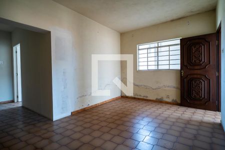 Sala de casa para alugar com 5 quartos, 220m² em Jardim Maria do Carmo, Sorocaba