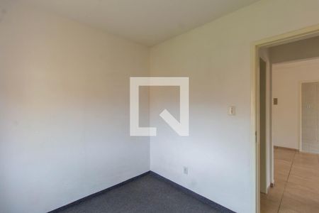 Quarto 1 de apartamento para alugar com 2 quartos, 58m² em Passo das Pedras, Gravataí