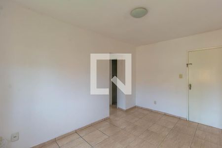 Sala de apartamento para alugar com 2 quartos, 58m² em Passo das Pedras, Gravataí