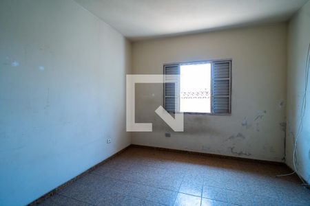 Quarto de casa para alugar com 3 quartos, 140m² em Jardim Maria do Carmo, Sorocaba