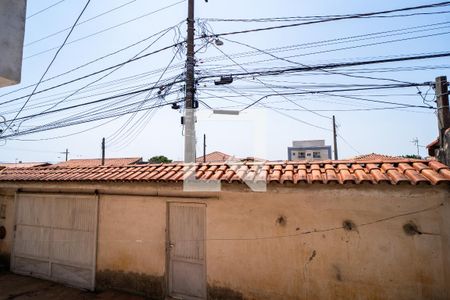 Vista do Quarto de casa para alugar com 3 quartos, 140m² em Jardim Maria do Carmo, Sorocaba