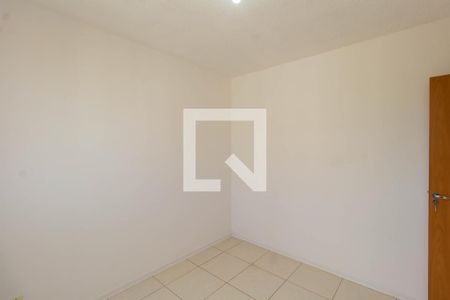 Quarto 1 de apartamento para alugar com 2 quartos, 55m² em Passo das Pedras, Gravataí