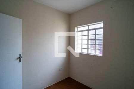 Quarto de casa para alugar com 2 quartos, 60m² em Jardim Maria do Carmo, Sorocaba