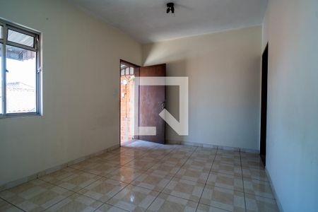 Sala/Cozinha de casa para alugar com 1 quarto, 40m² em Jardim Maria do Carmo, Sorocaba