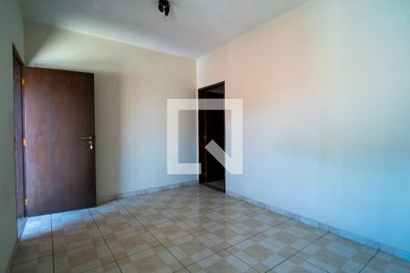 Sala/Cozinha de casa para alugar com 1 quarto, 40m² em Jardim Maria do Carmo, Sorocaba