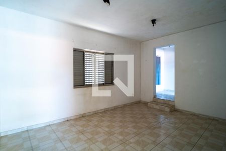 Quarto de casa para alugar com 1 quarto, 40m² em Jardim Maria do Carmo, Sorocaba