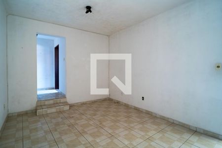 Quarto de casa para alugar com 1 quarto, 40m² em Jardim Maria do Carmo, Sorocaba