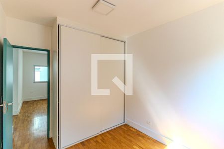 Quarto de apartamento para alugar com 1 quarto, 50m² em Vila Buarque, São Paulo