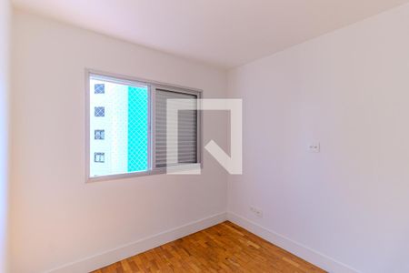 Quarto de apartamento para alugar com 1 quarto, 50m² em Vila Buarque, São Paulo