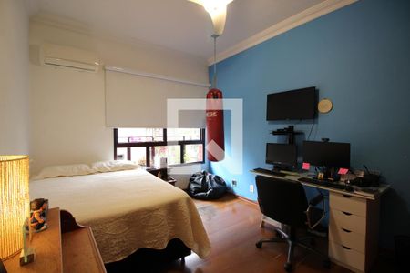 Quarto 1 de apartamento à venda com 4 quartos, 150m² em Freguesia (jacarepaguá), Rio de Janeiro