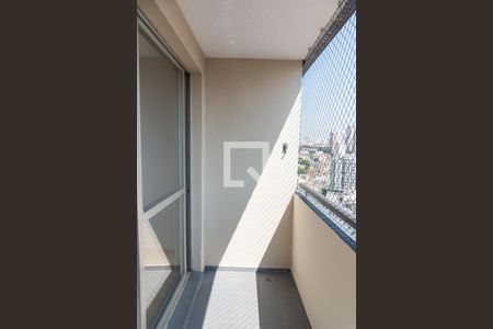 Varanda de apartamento para alugar com 3 quartos, 93m² em Bosque da Saúde, São Paulo