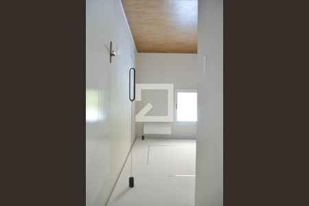 Quarto Suíte 1 de casa para alugar com 2 quartos, 81m² em Jardim das Maravilhas, Santo André