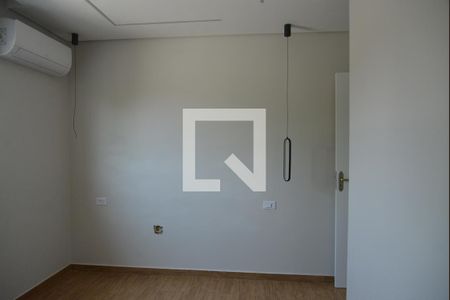 Quarto Suíte 1 de casa para alugar com 2 quartos, 81m² em Jardim das Maravilhas, Santo André