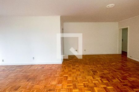 Sala de apartamento à venda com 3 quartos, 160m² em Cerqueira César, São Paulo