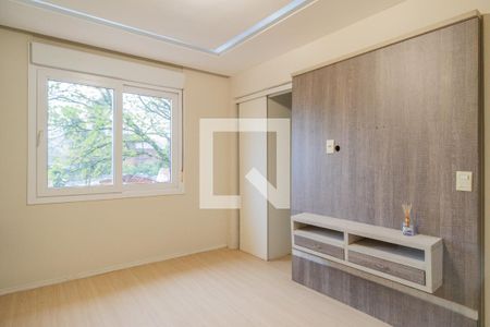 Quarto 2 - Suíte de casa para alugar com 2 quartos, 140m² em Nonoai, Porto Alegre