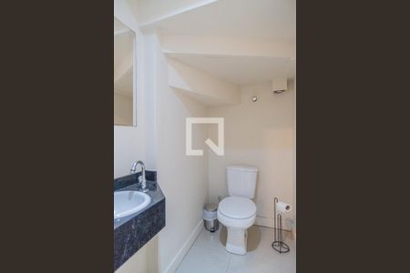 Lavabo de casa para alugar com 2 quartos, 140m² em Nonoai, Porto Alegre