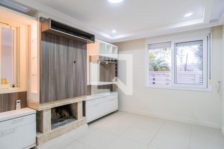 Sala de casa para alugar com 2 quartos, 140m² em Nonoai, Porto Alegre