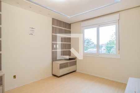 Quarto 2 - Suíte de casa para alugar com 2 quartos, 140m² em Nonoai, Porto Alegre