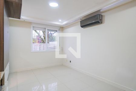 Sala de casa para alugar com 2 quartos, 140m² em Nonoai, Porto Alegre