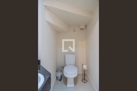 Lavabo de casa para alugar com 2 quartos, 140m² em Nonoai, Porto Alegre