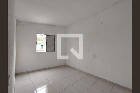 Quarto de casa para alugar com 1 quarto, 65m² em Jardim Rodrigues Alves, Ferraz de Vasconcelos