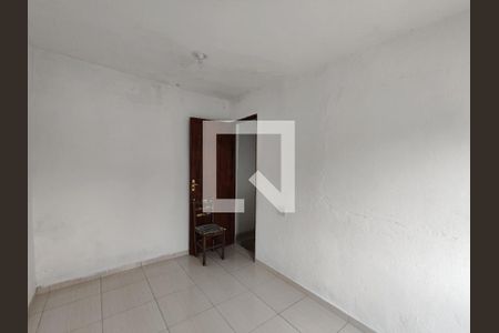 Quarto de casa para alugar com 1 quarto, 65m² em Jardim Rodrigues Alves, Ferraz de Vasconcelos