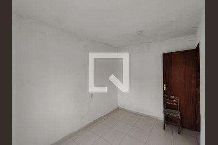 Quarto de casa para alugar com 1 quarto, 65m² em Jardim Rodrigues Alves, Ferraz de Vasconcelos