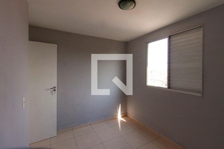 Quarto 1 de apartamento à venda com 2 quartos, 55m² em Vila Ema, São Paulo