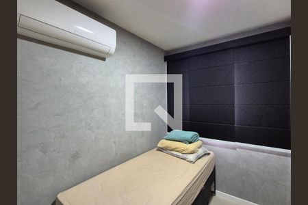 Quarto 2 de apartamento para alugar com 3 quartos, 92m² em Barra da Tijuca, Rio de Janeiro