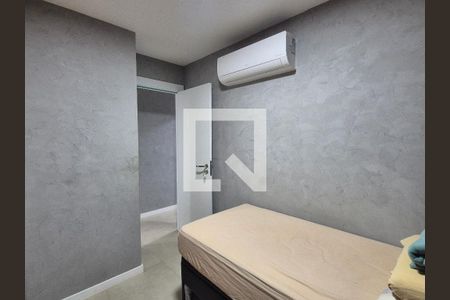 Quarto 2 de apartamento para alugar com 3 quartos, 92m² em Barra da Tijuca, Rio de Janeiro