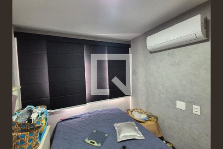 Quarto 1 de apartamento para alugar com 3 quartos, 92m² em Barra da Tijuca, Rio de Janeiro